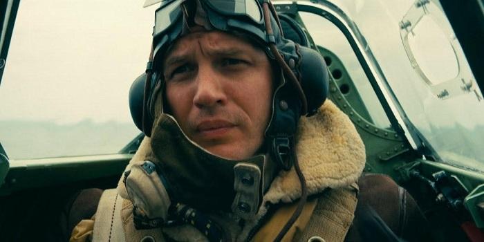 توم هاردي فيلم Dunkirk