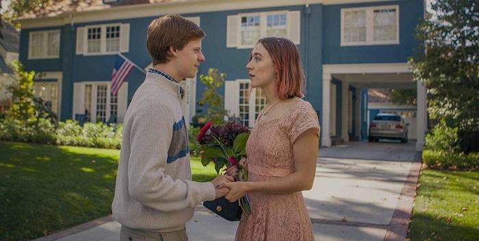 صورة فيلم Lady Bird