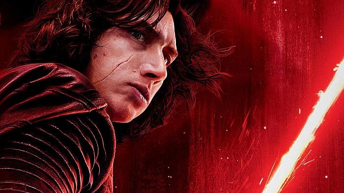 صورة كَيلو رين Kylo Ren