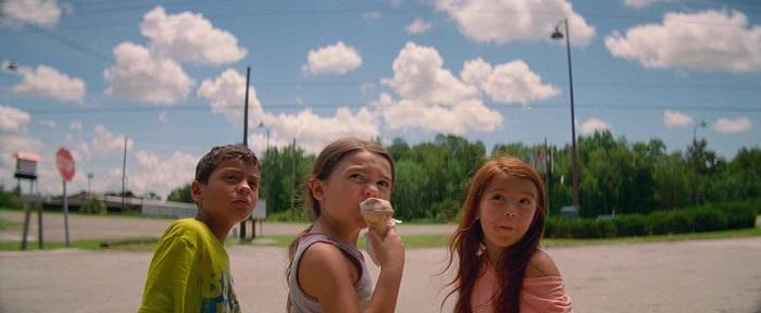 ًصورة فيلم The Florida Project