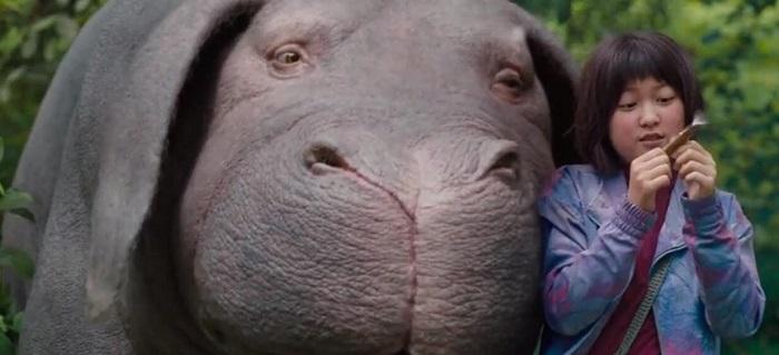 فيلم Okja