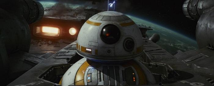 صورة بي بي 8 BB-8