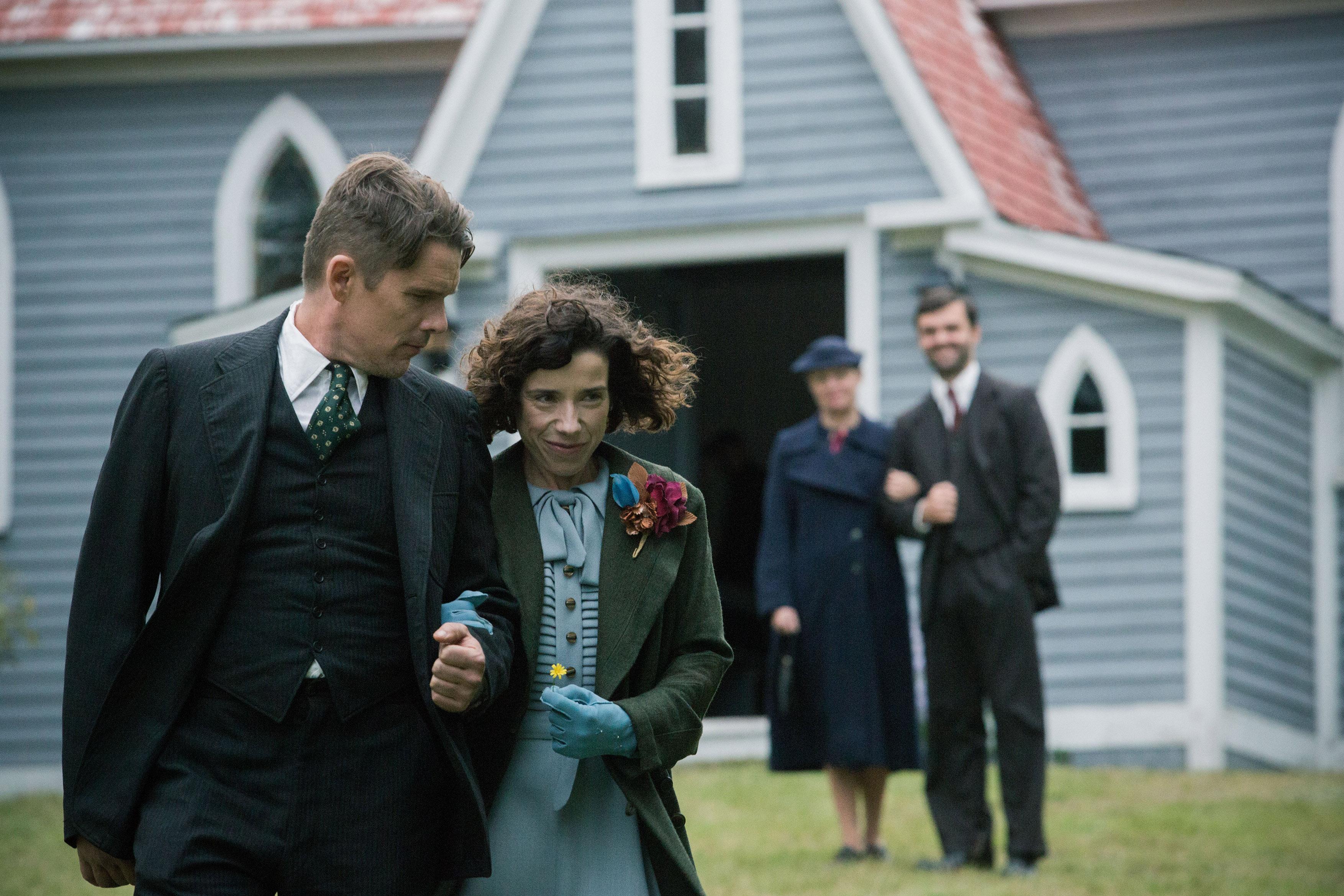 صورة فيلم Maudie