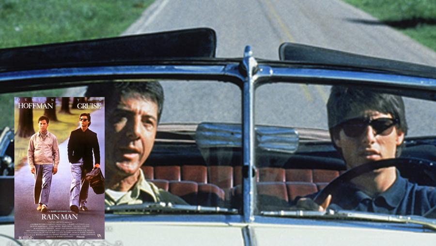 صورة فيلم Rain Man