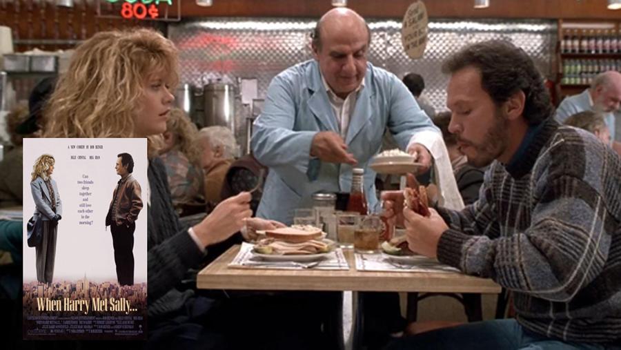 صورة فيلم When Harry Met Sally