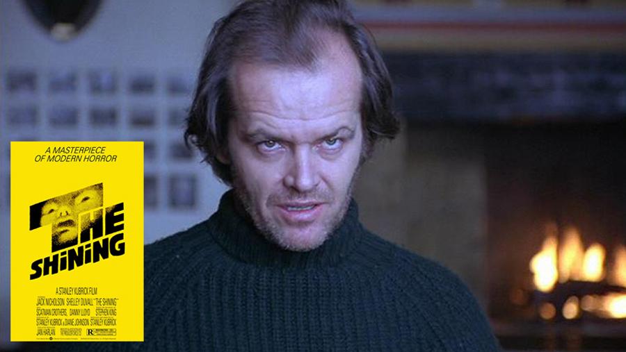 صورة فيلم The Shining