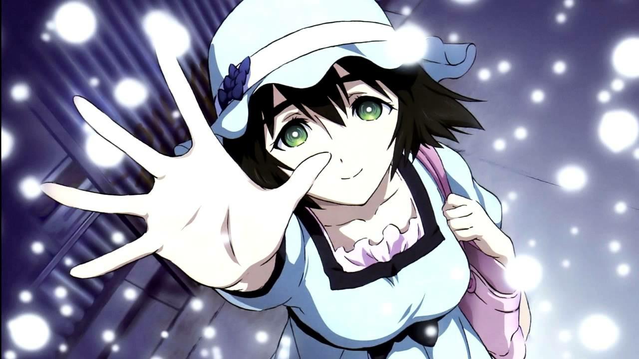 أنمي Steins;Gate - مايوري