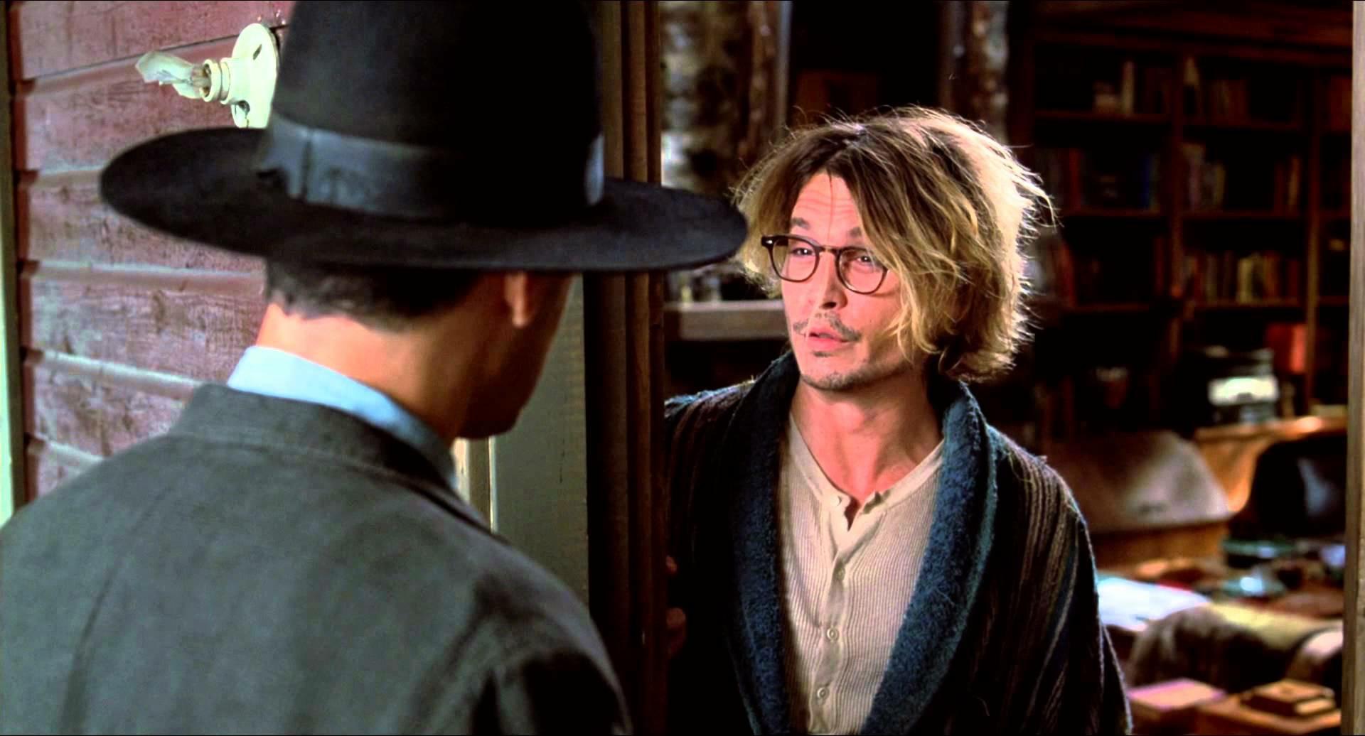 التمثيل: فيلم Secret window