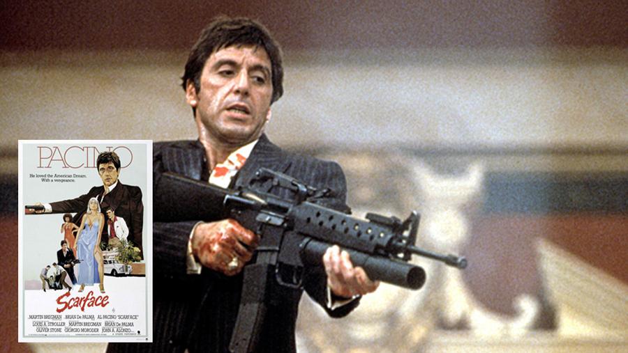 صورة فيلم Scarface