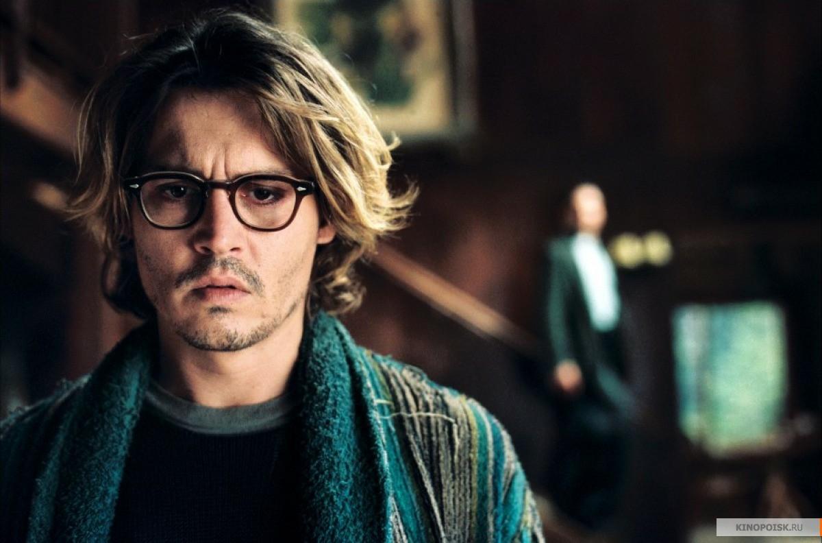  الإخراج: فيلم Secret window