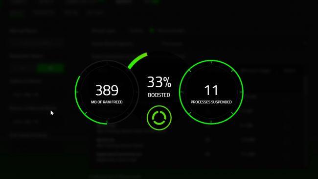 تطبيق Razer Cortex: Game Booster