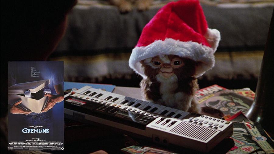 صورة فيلم Gremlins