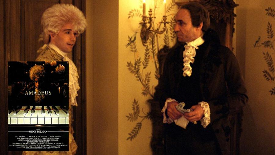 صورة فيلم Amadeus  