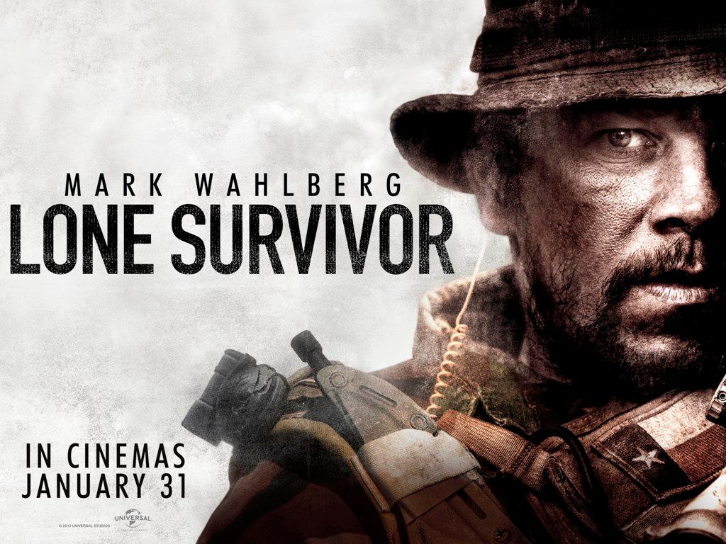 فيلم lone survivor 2013