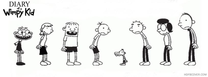 WIMPY KID