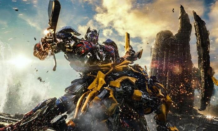 فيلم Transformers