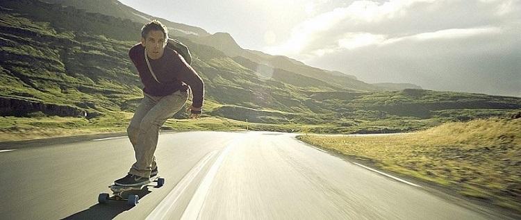 صورة فيلم The Secret Life of Walter Mitty