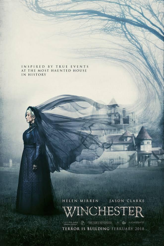 فيلم Winchester