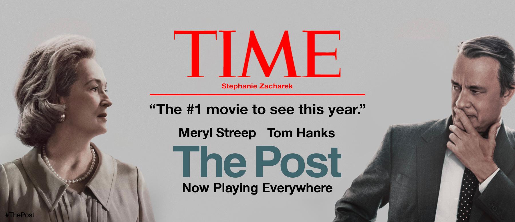 فيلم The Post