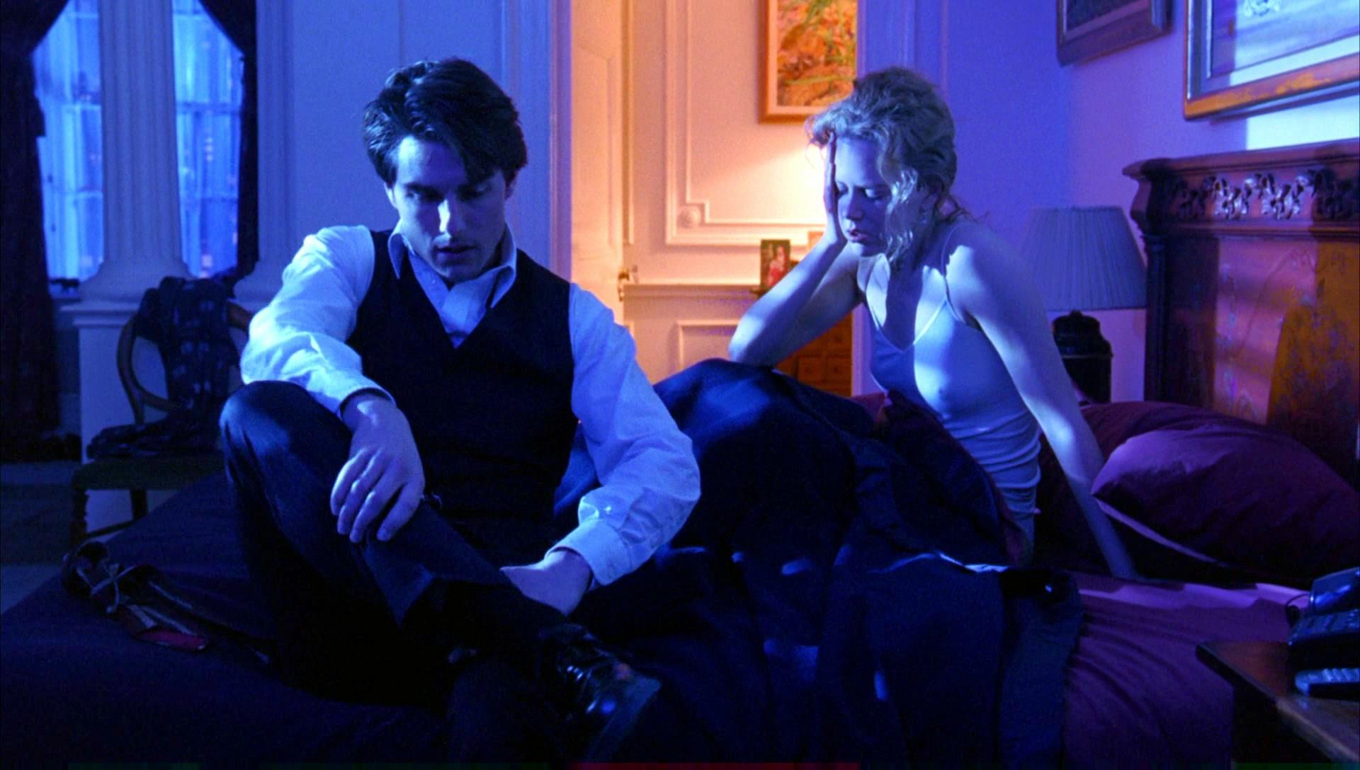 فيلم Eyes Wide Shut - توم كروز