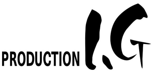 أستوديو Production I.G