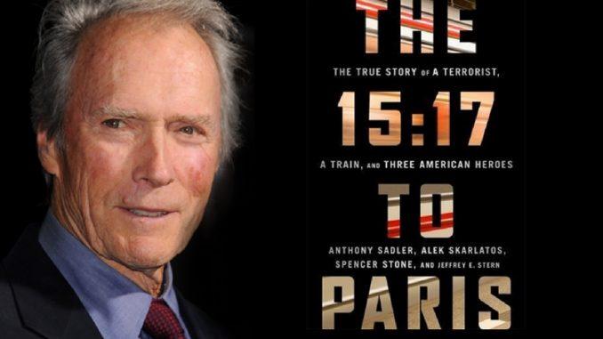 فيلم The 15:17 to Paris