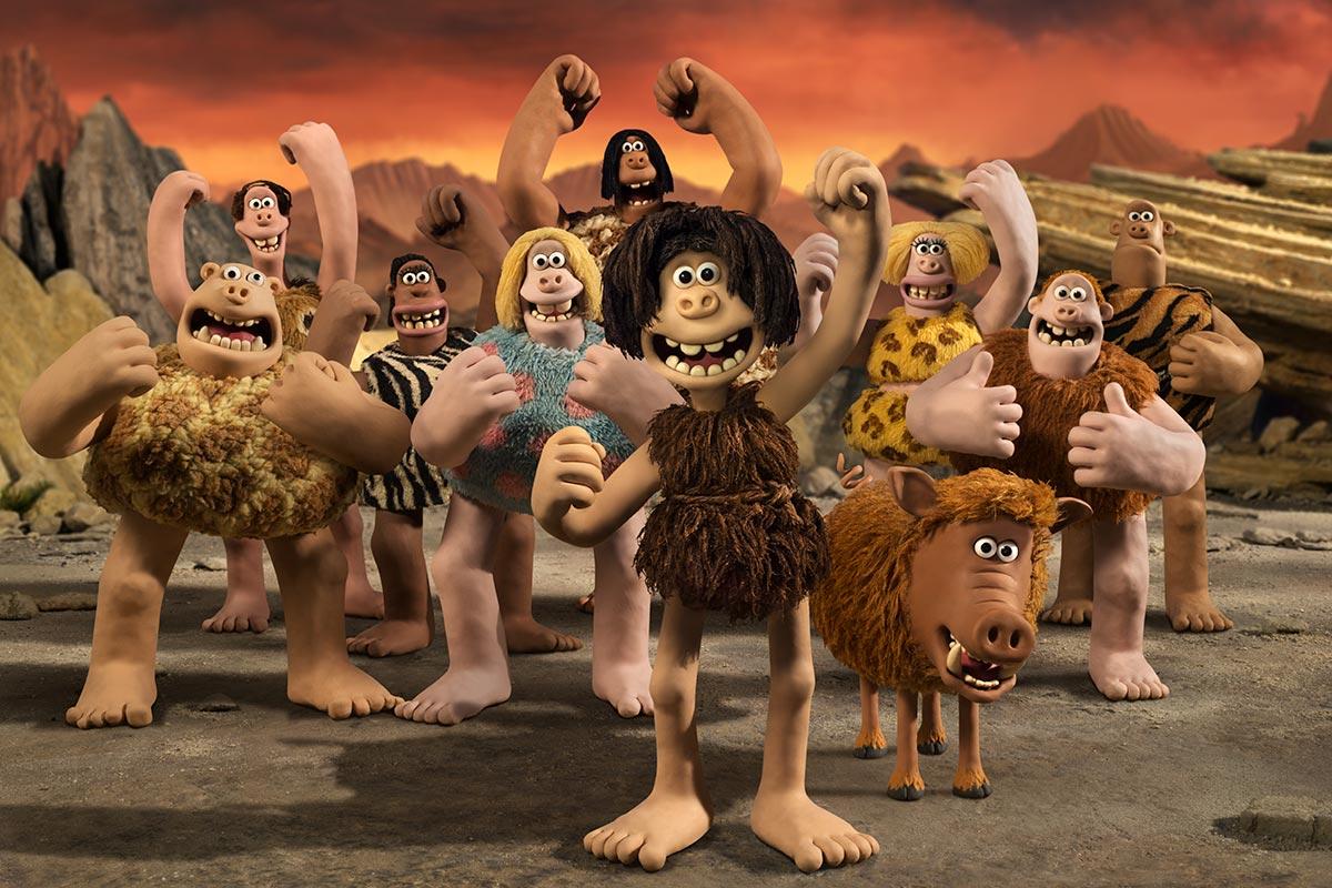 فيلم Early Man