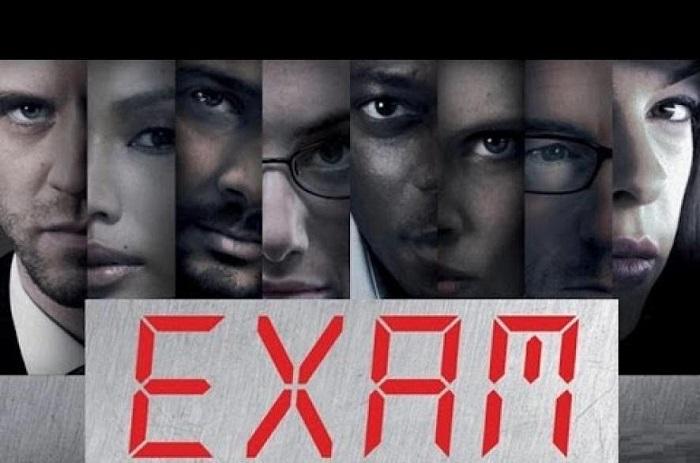 فيلم Exam