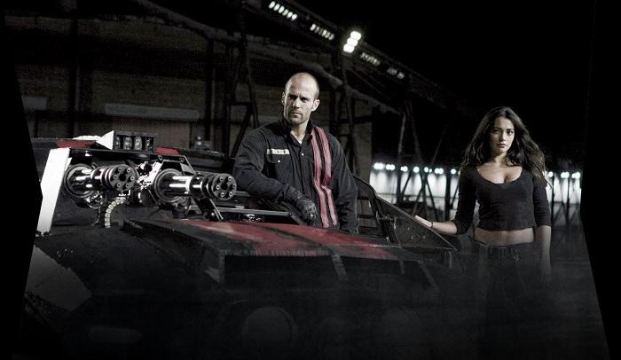 فيلم Death Race