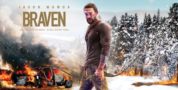 فيلم Braven 