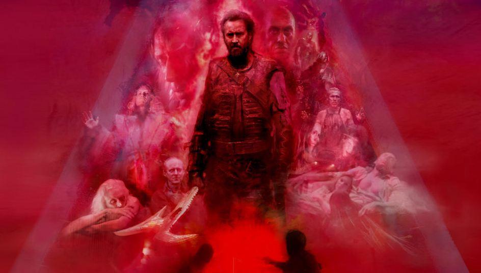 فيلم Mandy 