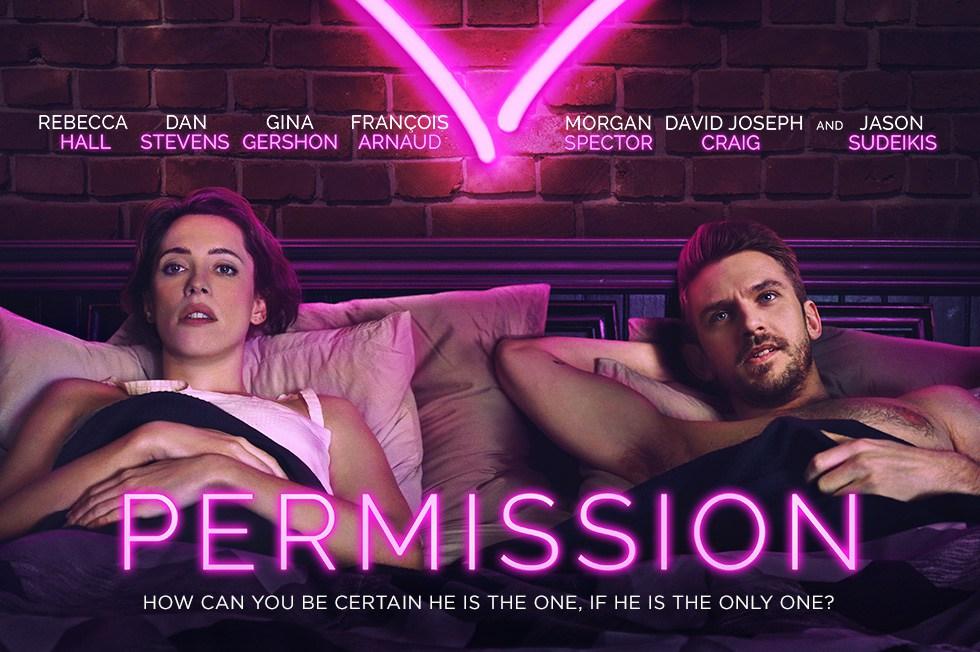 فيلم Permission