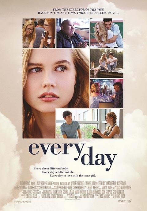 فيلم Every Day