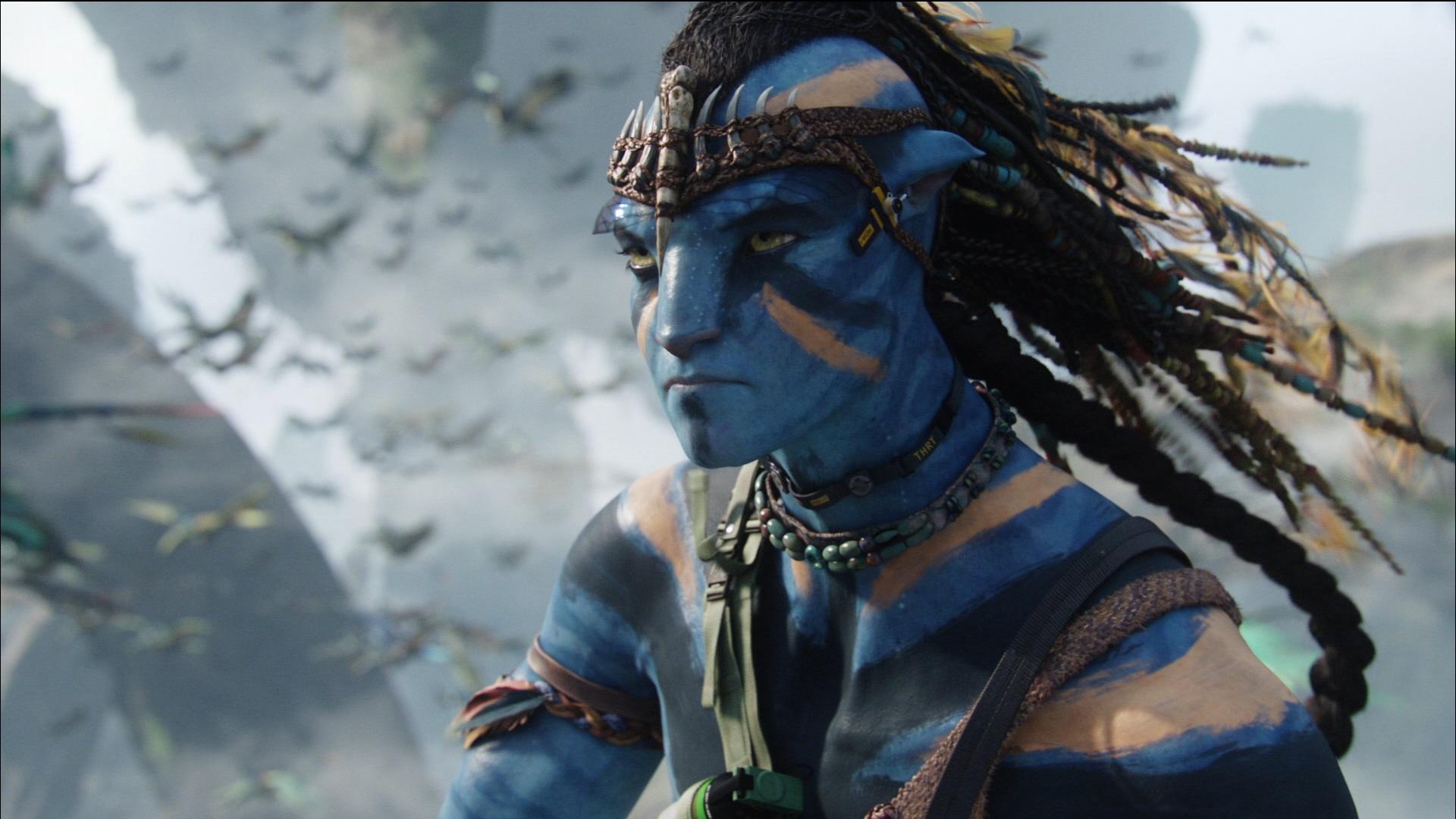 صورة فيلم Avatar