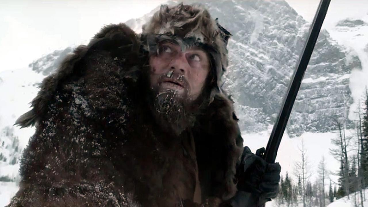 صورة فيلم The Revenant