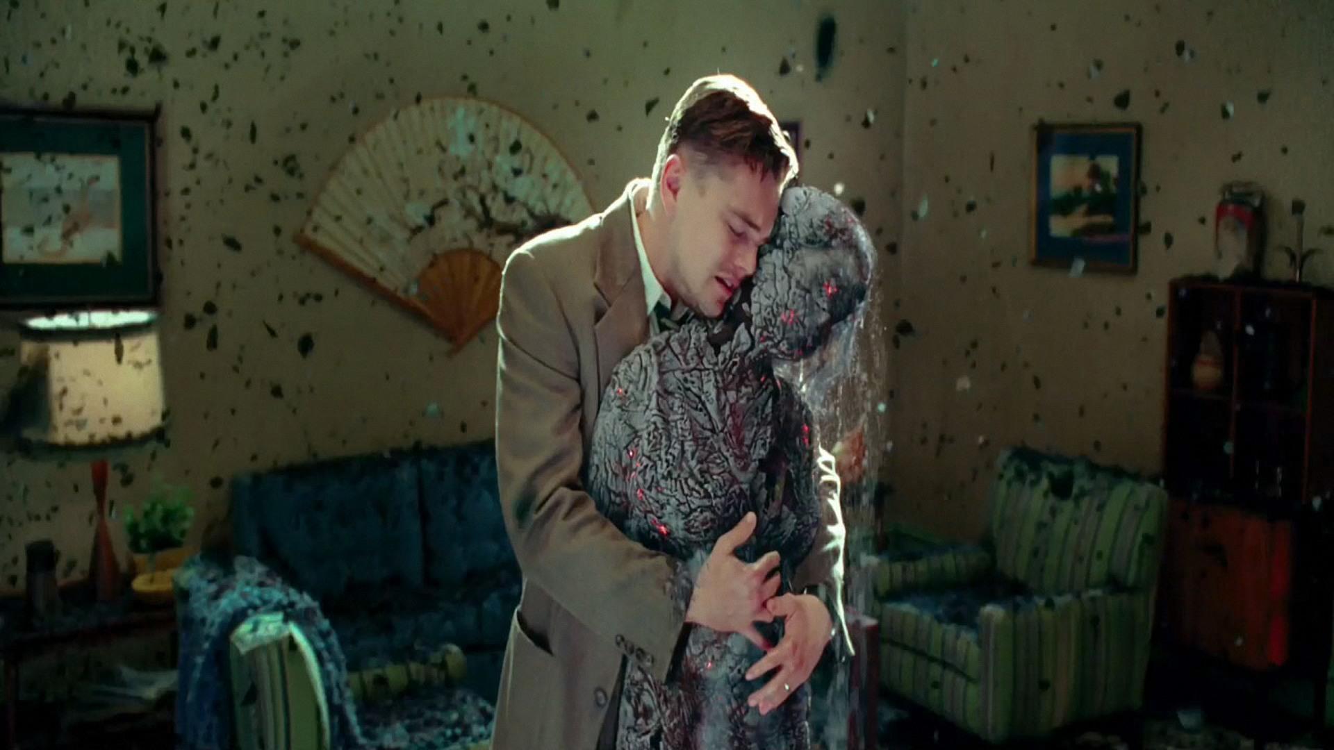 صورة فيلم Shutter Island 