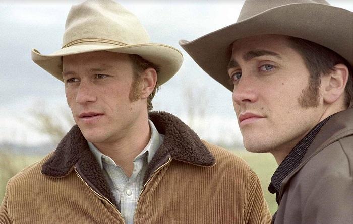 فيلم Brokeback Mountain