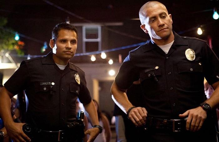 فيلم End of Watch