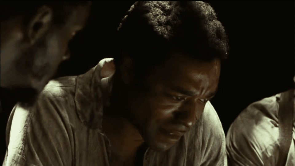 فيلم 12  2013,Years a Slave