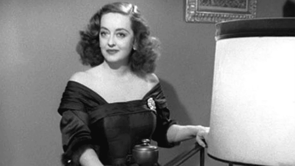 عبارات شهيرة من الأفلام..فيلم All About Eve