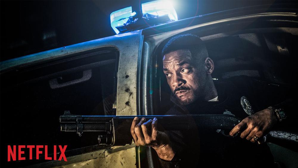 صورة فيلم Bright 