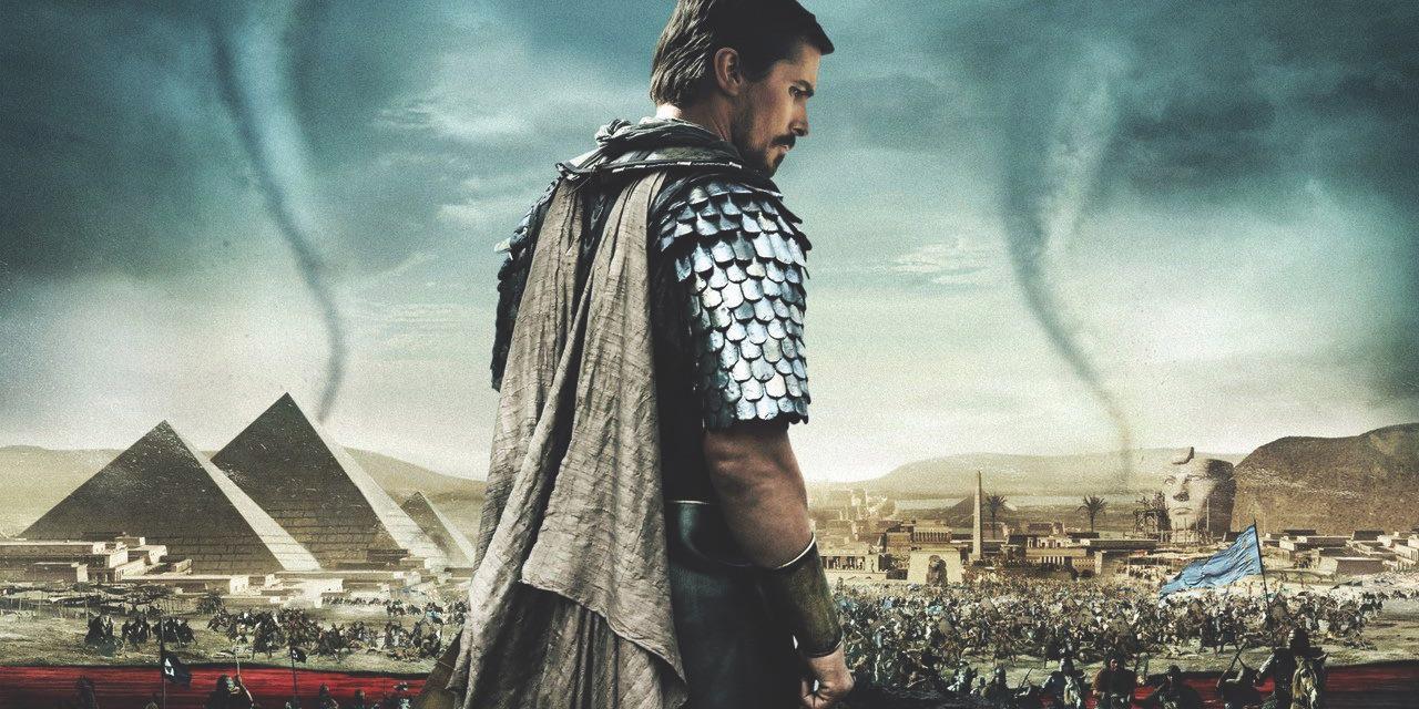 أفلام الملاحم