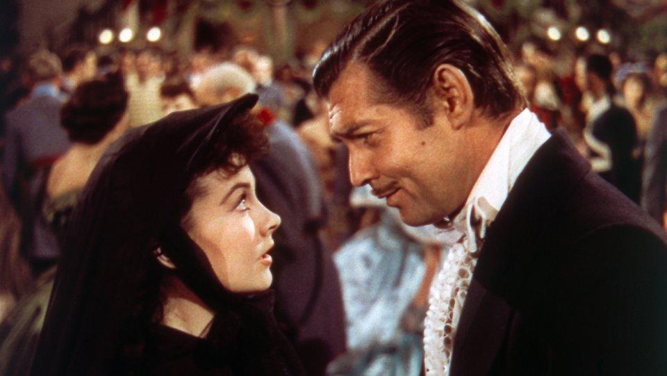 فيلم Gone With the Wind