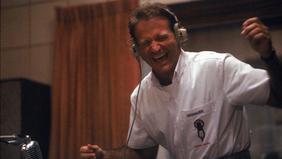 فيلم Good morning, Vietnam