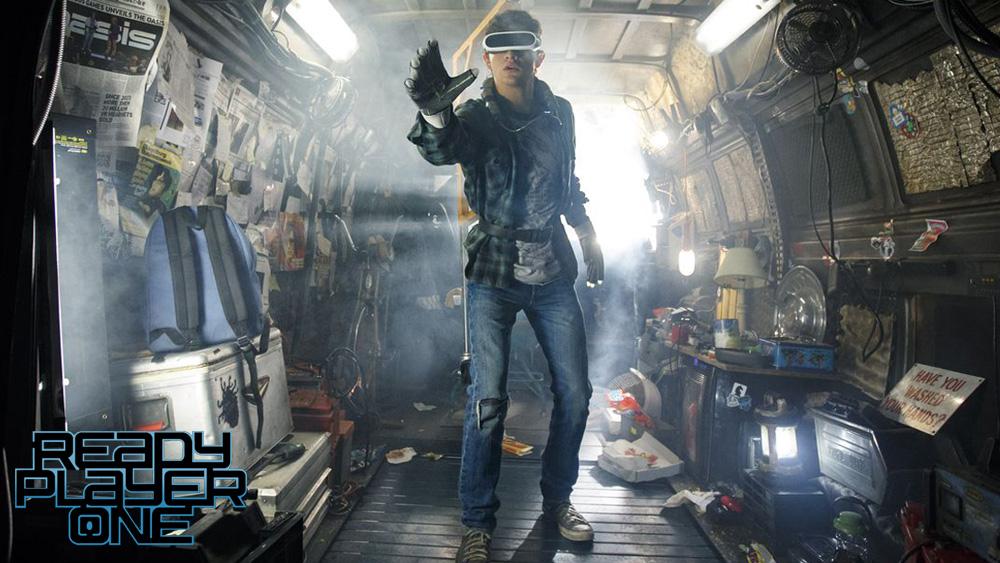 صورة فيلم Ready Player One