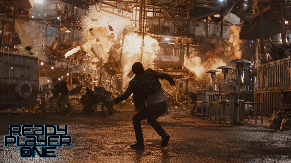 صورة فيلم Ready Player One 