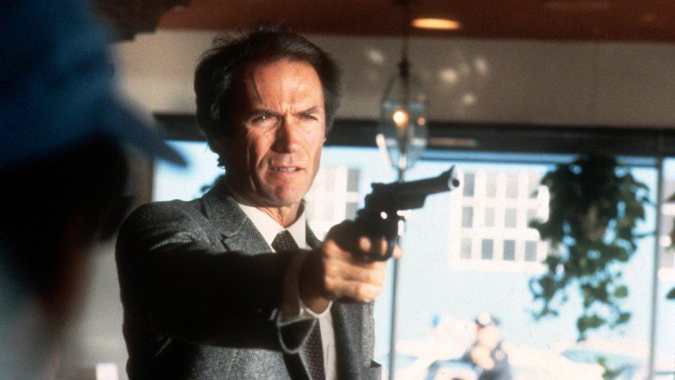 فيلم Sudden Impact