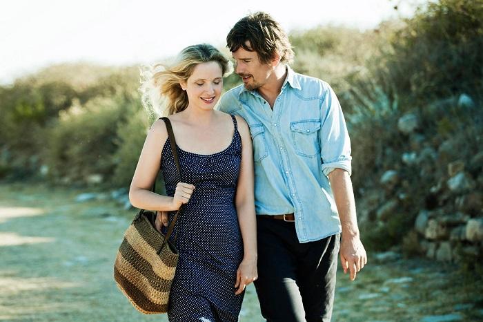 فيلم Before Midnight 