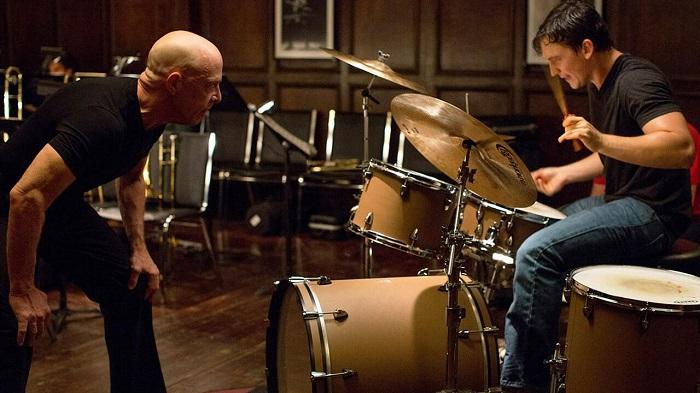 فيلم Whiplash