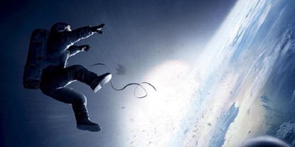 فيلم Gravity 